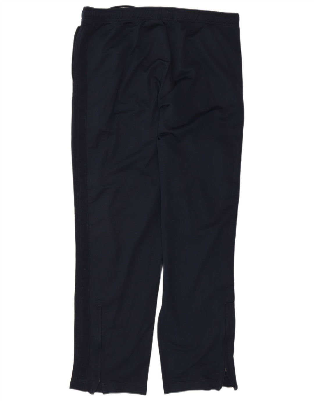 NIKE Herren-Trainingshose XL, Marineblau, Polyester