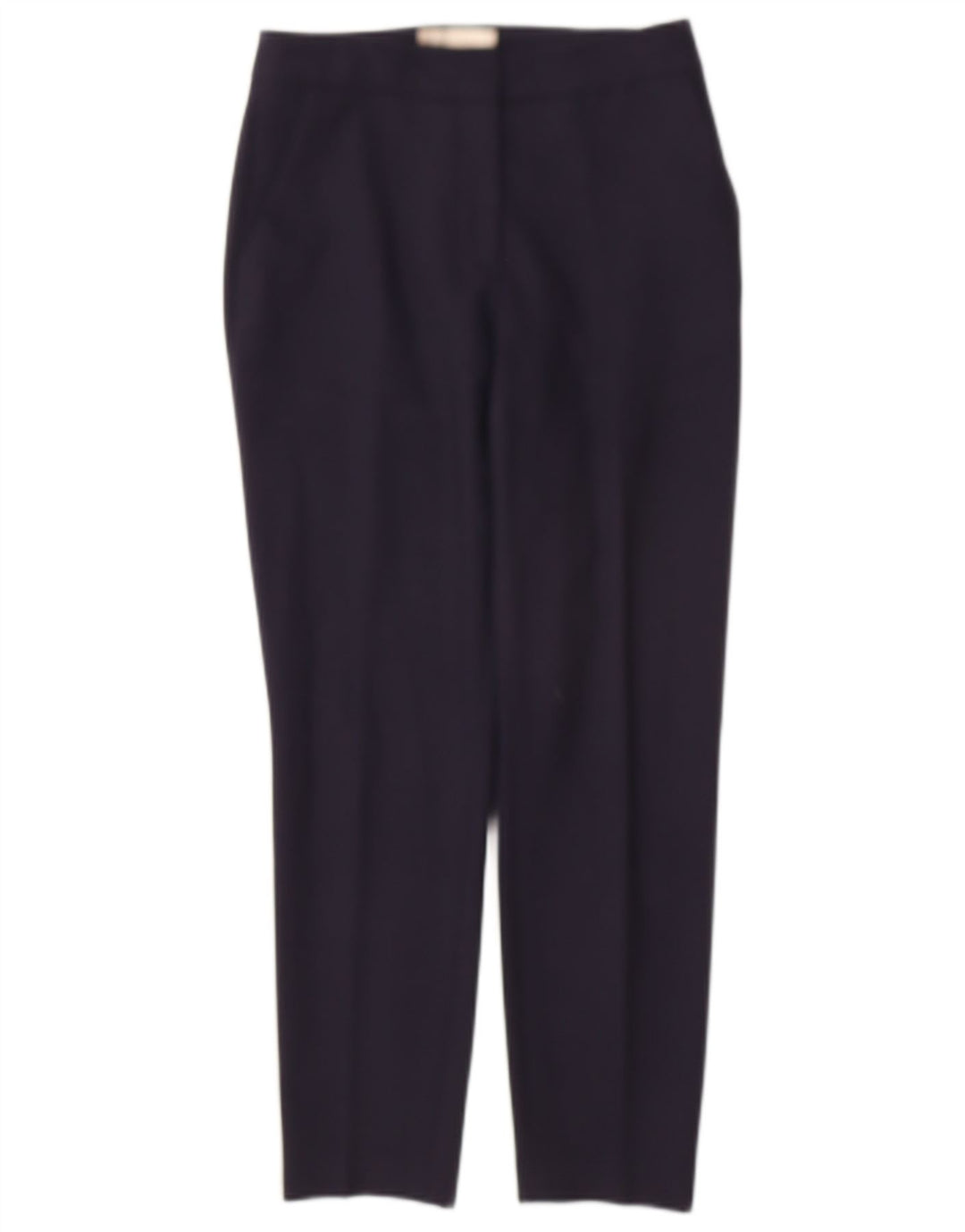 HOBBS Slim Chino-Hose für Damen, mittelgroß, W28, L28, marineblaue Wolle