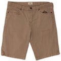 Cerruti 1881 Herren-Freizeitshorts, Größe L, Beige