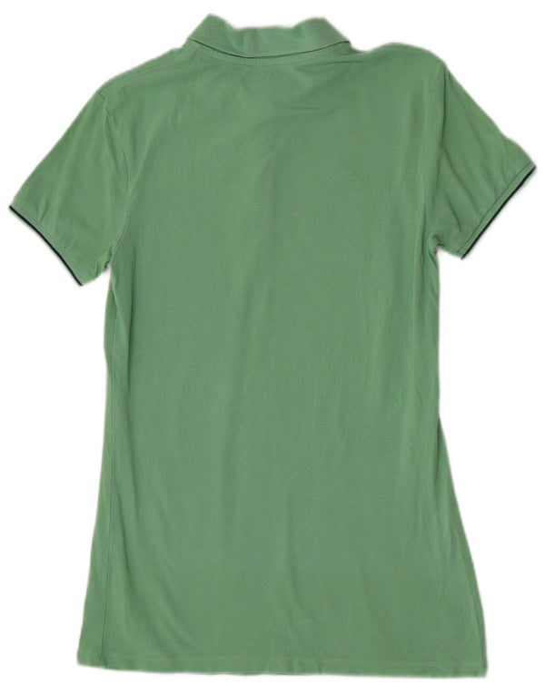 Kappa Mädchen Polokleid 11-12 Jahre XL Grün