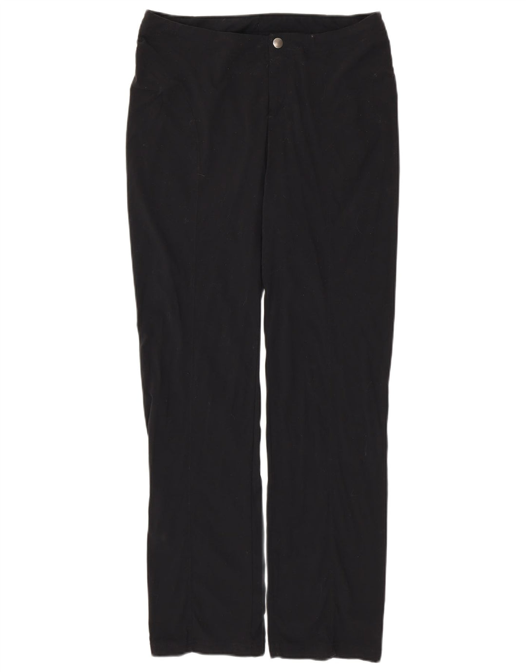 COLUMBIA Damen Omni-Shield Freizeithose US 8 Medium W34 L32 Schwarz