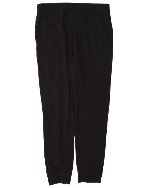 Champion Herren-Trainingshose, Jogginghose, XL, Schwarz, Baumwolle