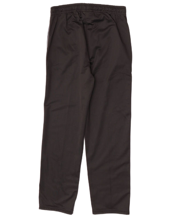 Lotto Damen-Trainingshose, UK 12, Mittelschwarz, Polyester