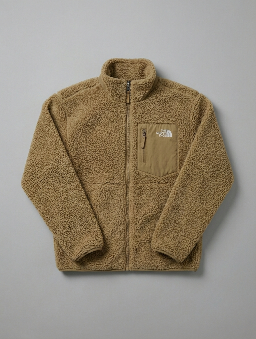 Zufälliger Jahrgang