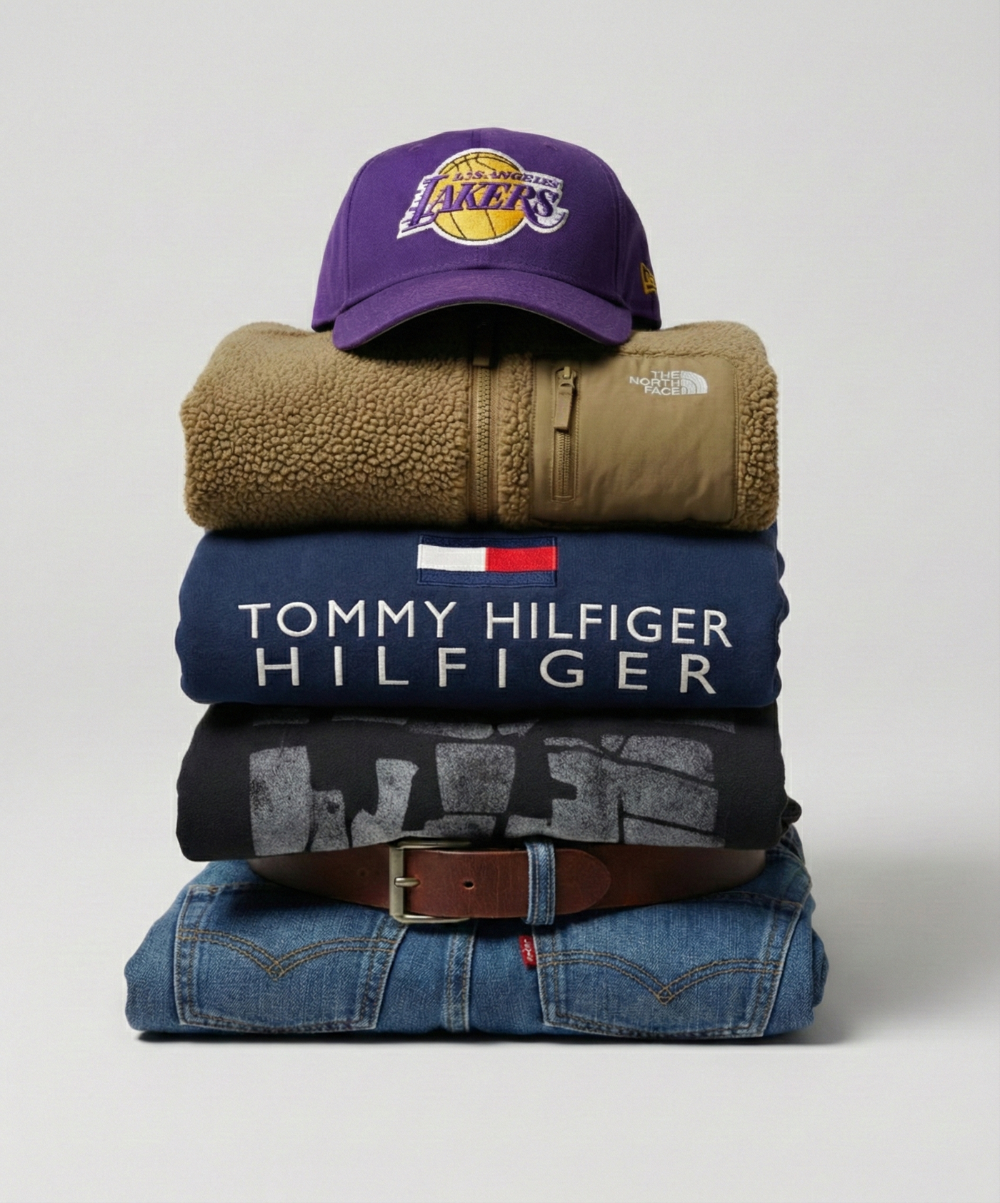 Zufälliger Jahrgang