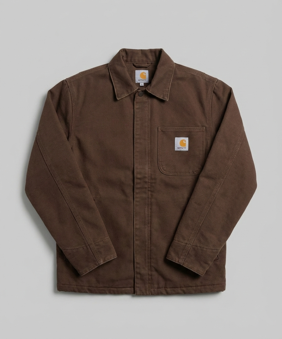 Vintage-Arbeitskleidung