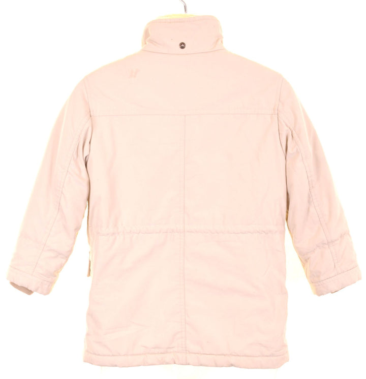 FAY Boys Windbreaker Jacket 7-8 Years Beige - Second Hand & Vintage Designer Clothing - Messina Hembry