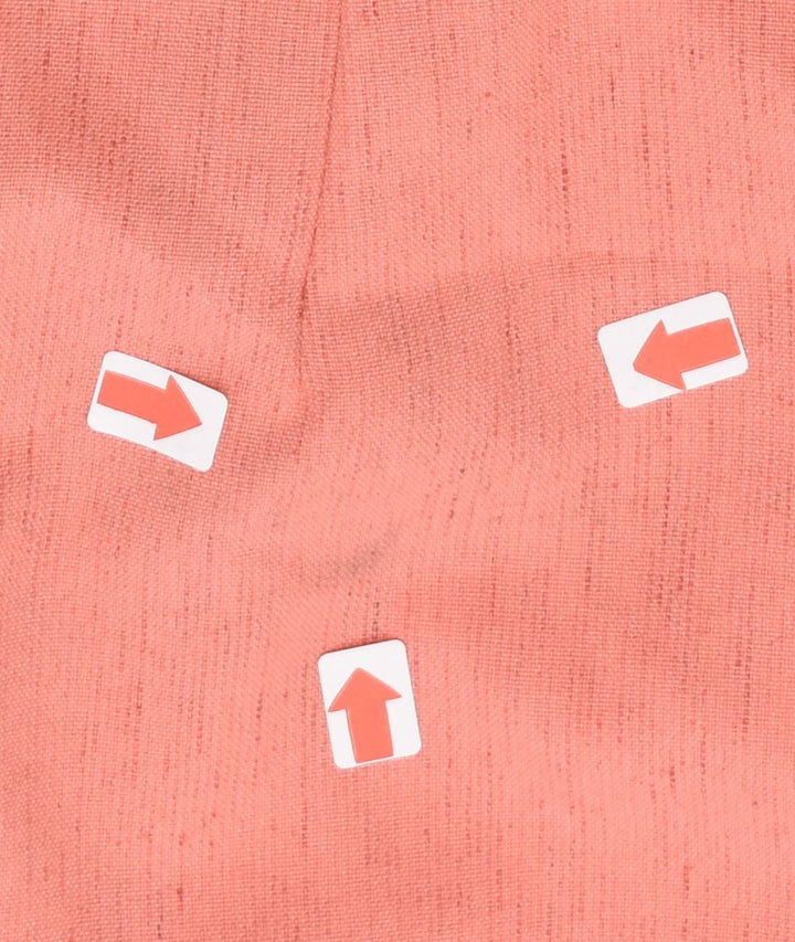 SIMPLY THE BEST Womens Pencil Skirt EU 38 Small W26 Pink Vintage | Vintage | Thrift | Second-Hand | Used Clothing | Messina Hembry 